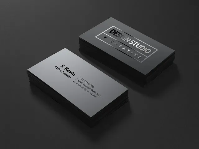 Print Business Cards Online