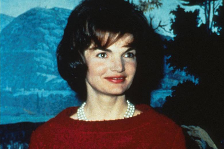 jackie kennedy sheet metal