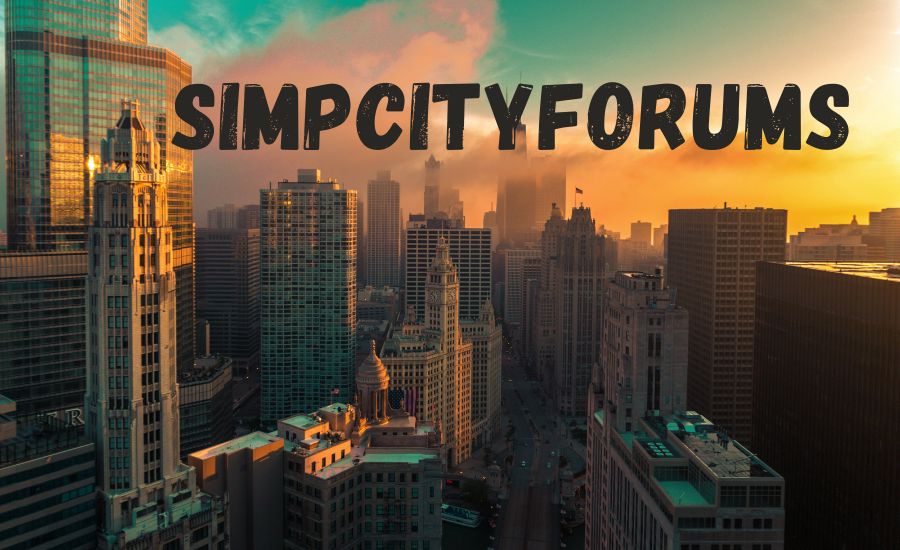 simpcityforums