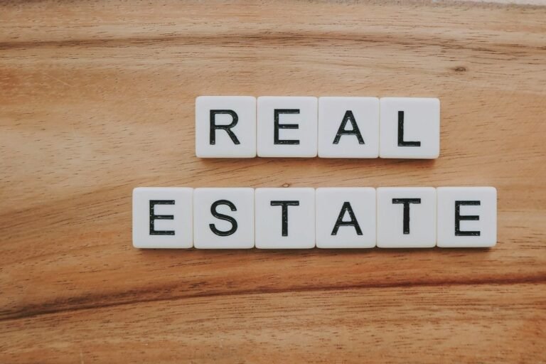 Real Estate