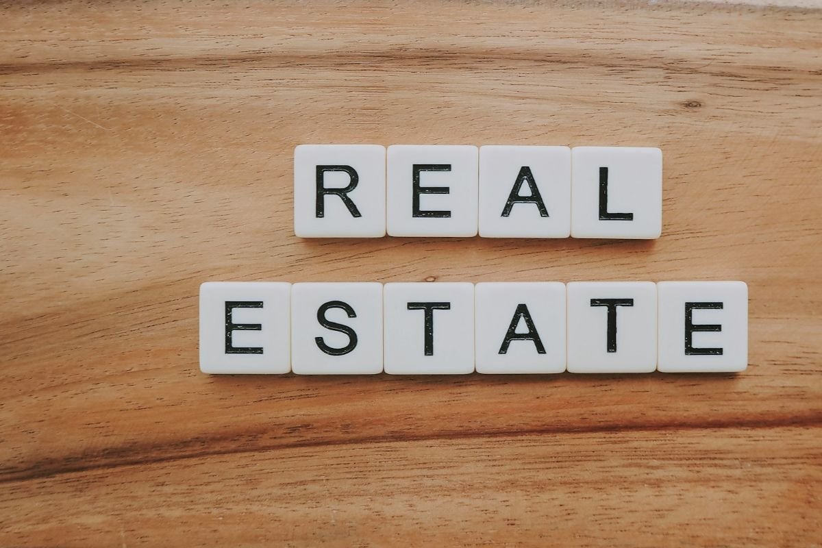 Real Estate